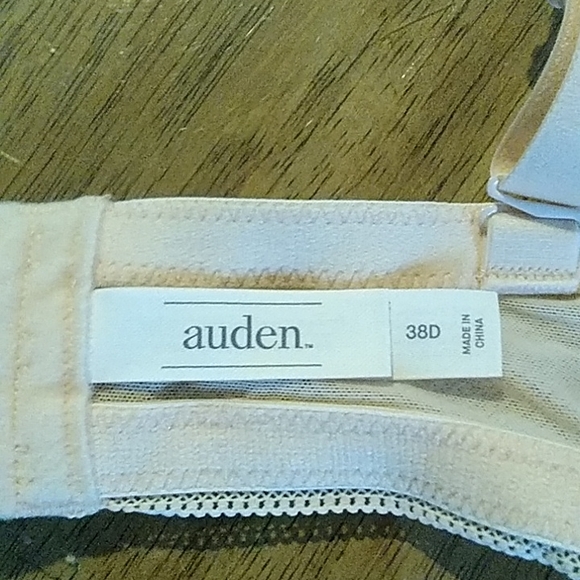 COPY - 🧡Auden bra🧡 - Picture 3 of 6